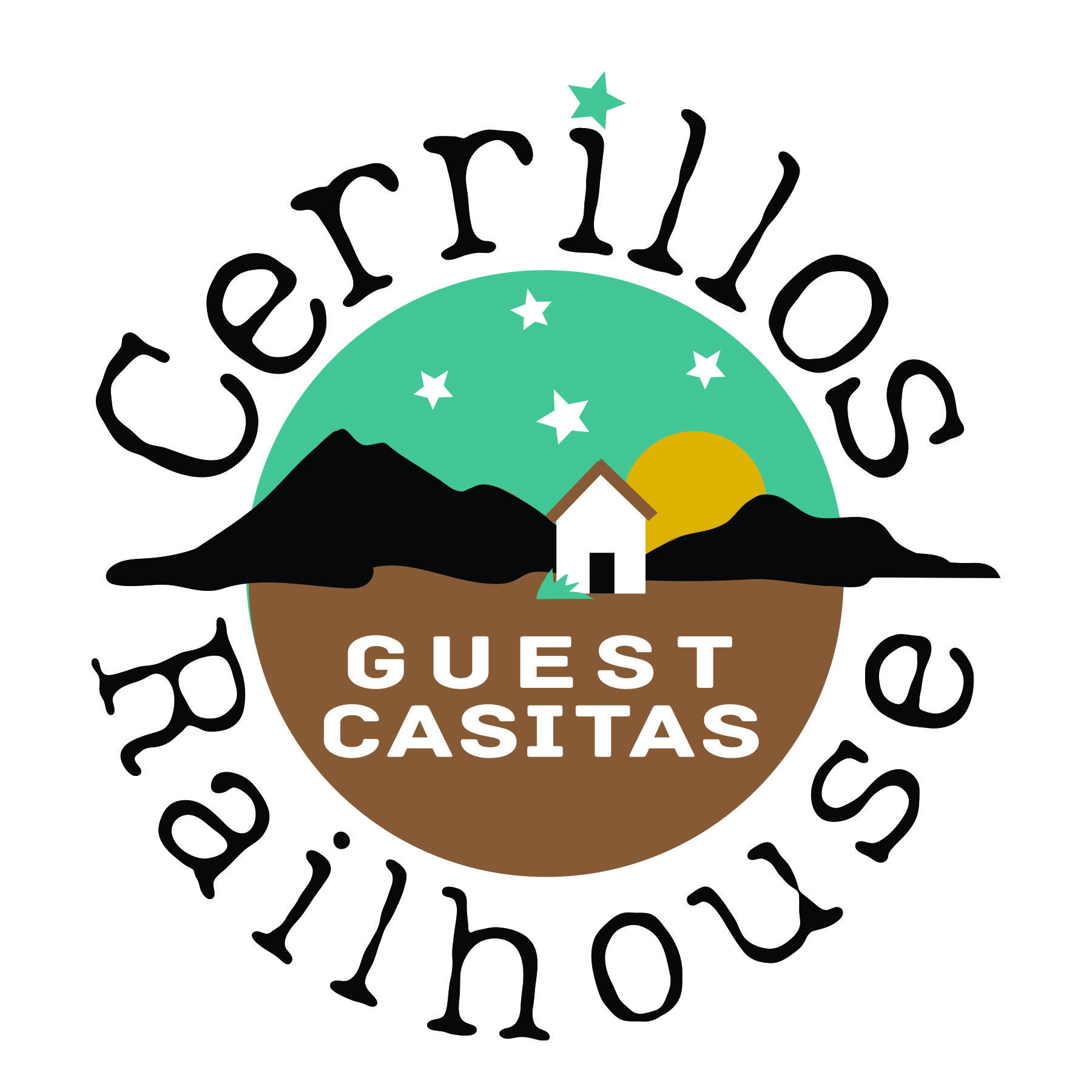 Cerrillos Railhouse